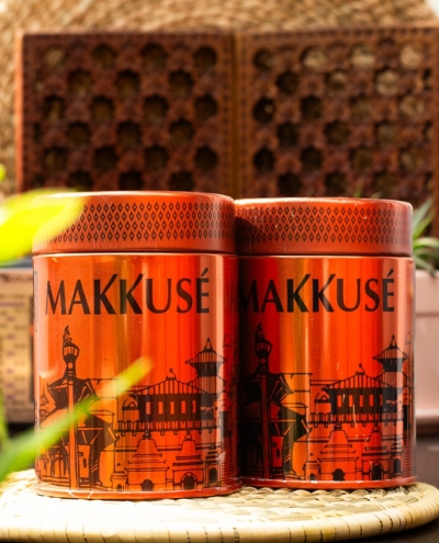 Heritage Can Pustakari