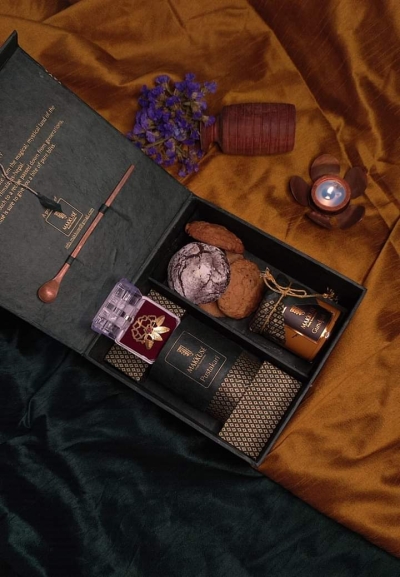 Makkusé Guras Gift box