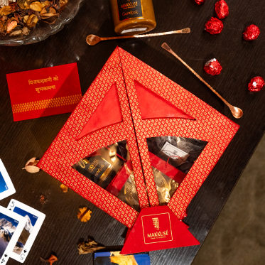 Makkusé Dashain Gift Boxes 2082