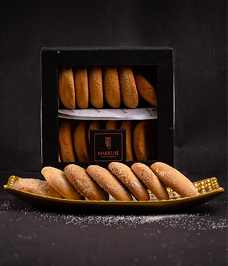 14 pack cookies