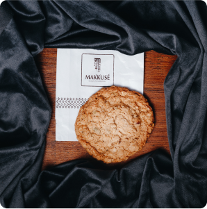 large chocolate cookies