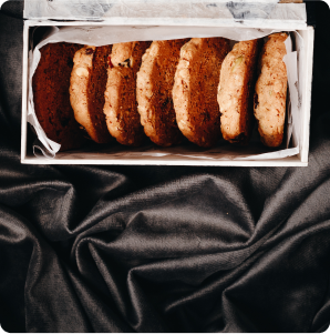 7 Packed Cookies