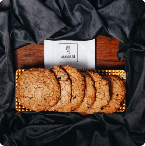 6 pack large cookies