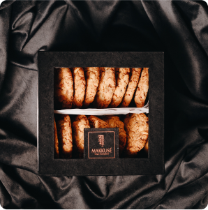 21 pack cookies